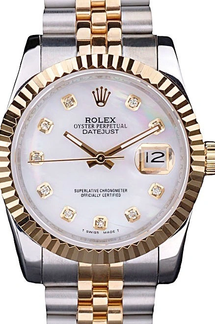 Best AAA Replica Sites Rolex Datejust-rl17 1013